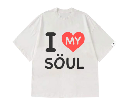 I <3 my söul 6.06 T